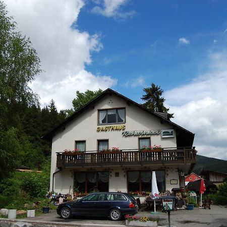 Gasthaus Rehwinkel Titisee-Neustadt Buitenkant foto