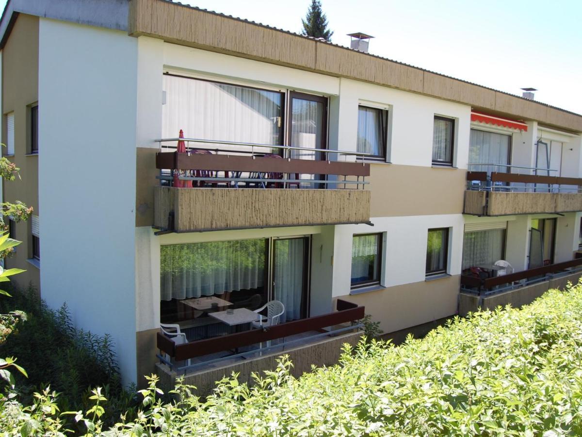 Gasthaus Rehwinkel Titisee-Neustadt Buitenkant foto