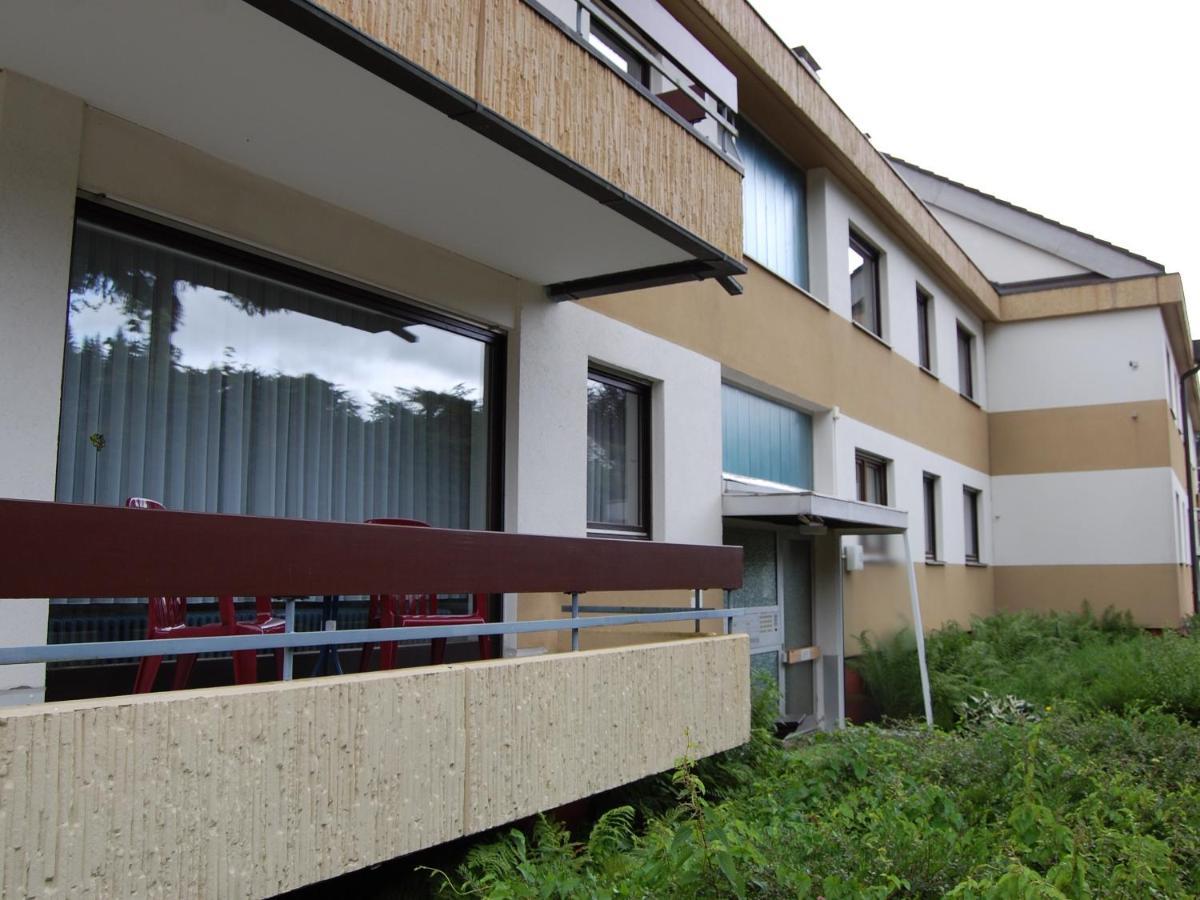 Gasthaus Rehwinkel Titisee-Neustadt Buitenkant foto