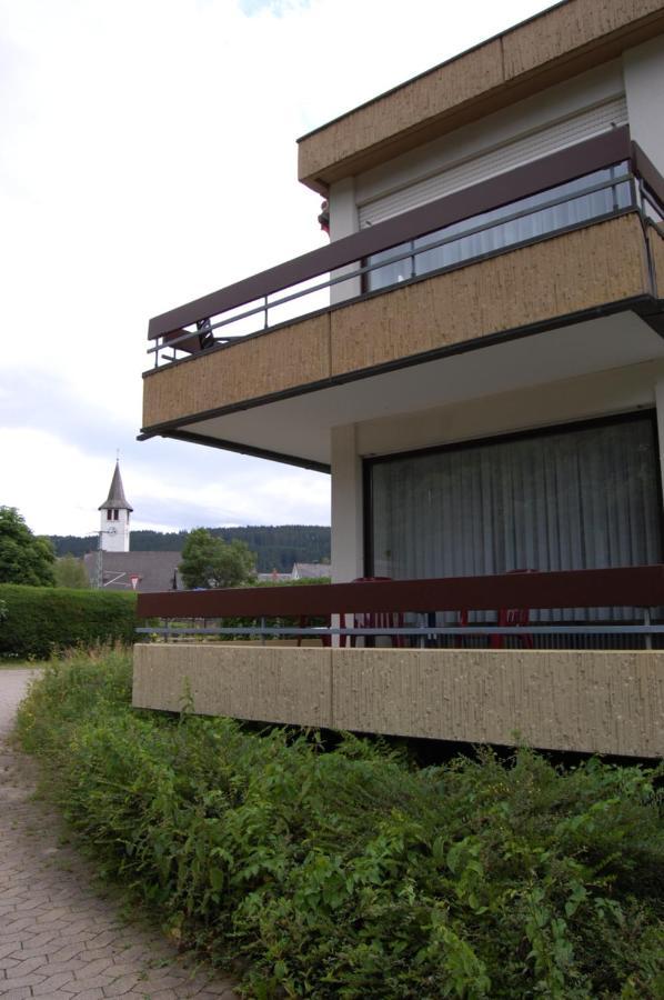 Gasthaus Rehwinkel Titisee-Neustadt Buitenkant foto