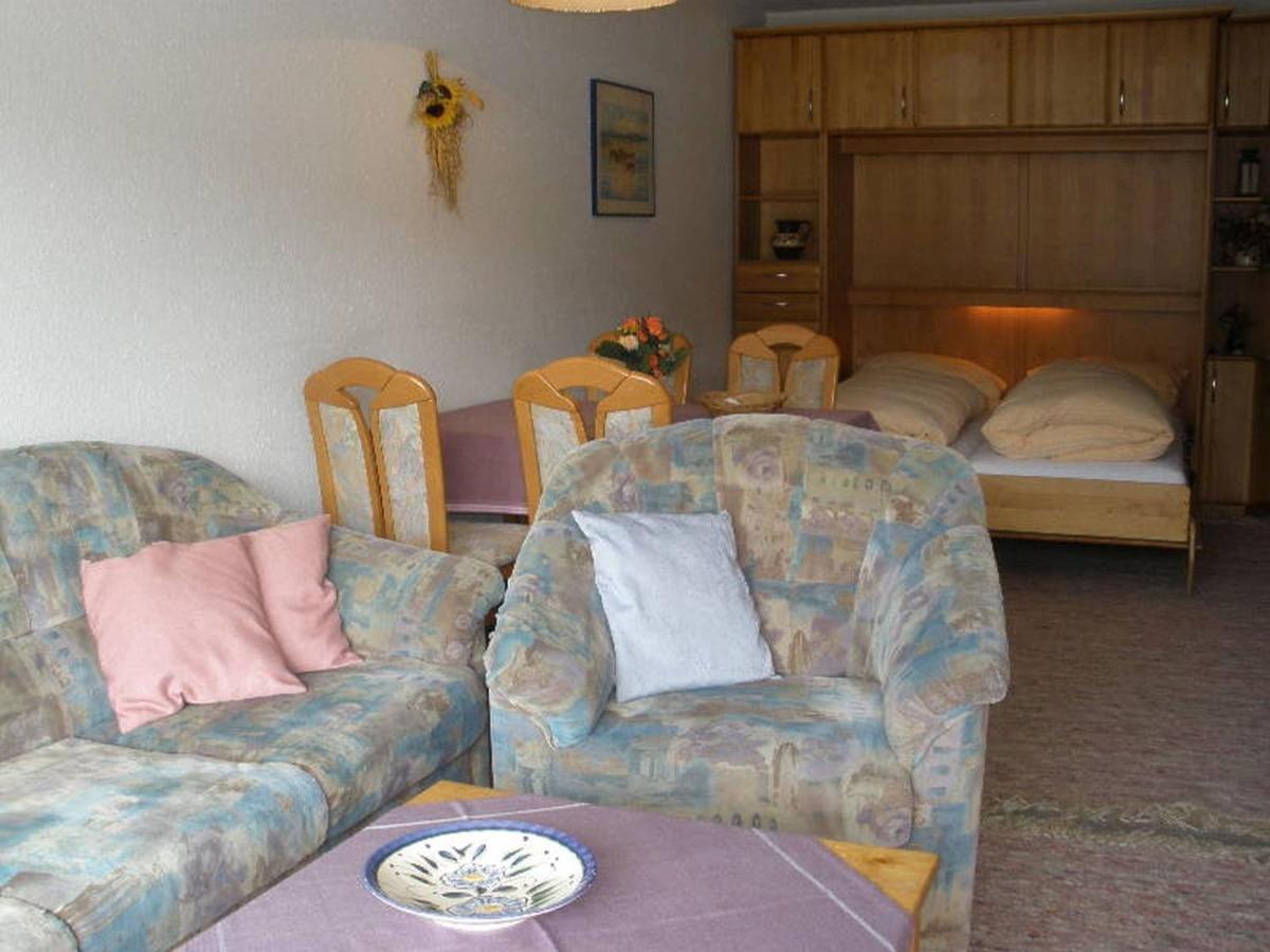 Gasthaus Rehwinkel Titisee-Neustadt Buitenkant foto